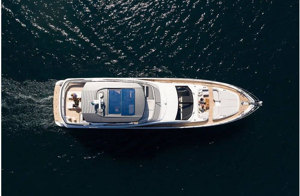 Azimut 78 - 4