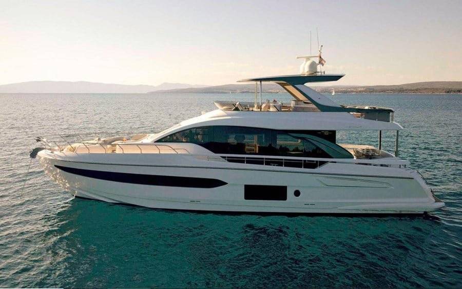 Azimut 78 - 3