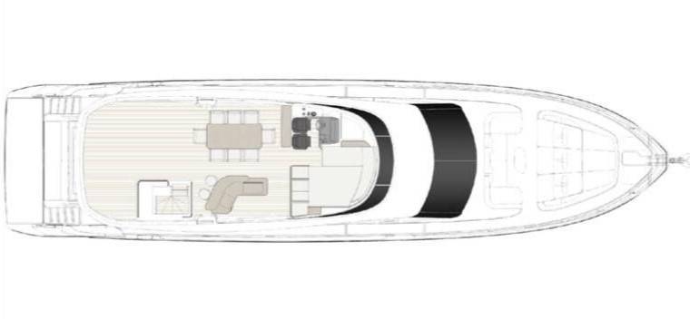 Azimut 82 F - 3