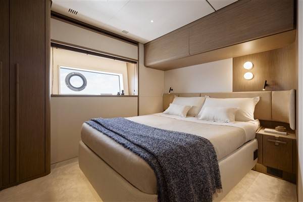 Azimut 82 F - 2