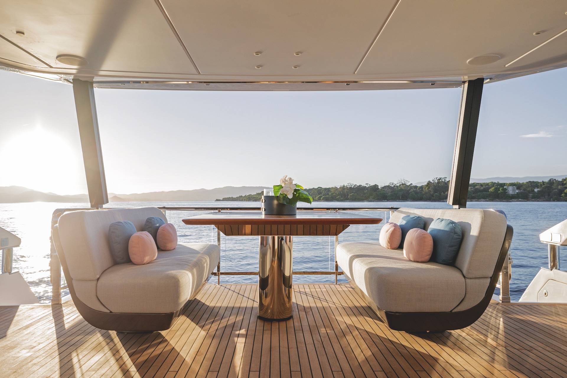 Azimut Grande 26 - 4