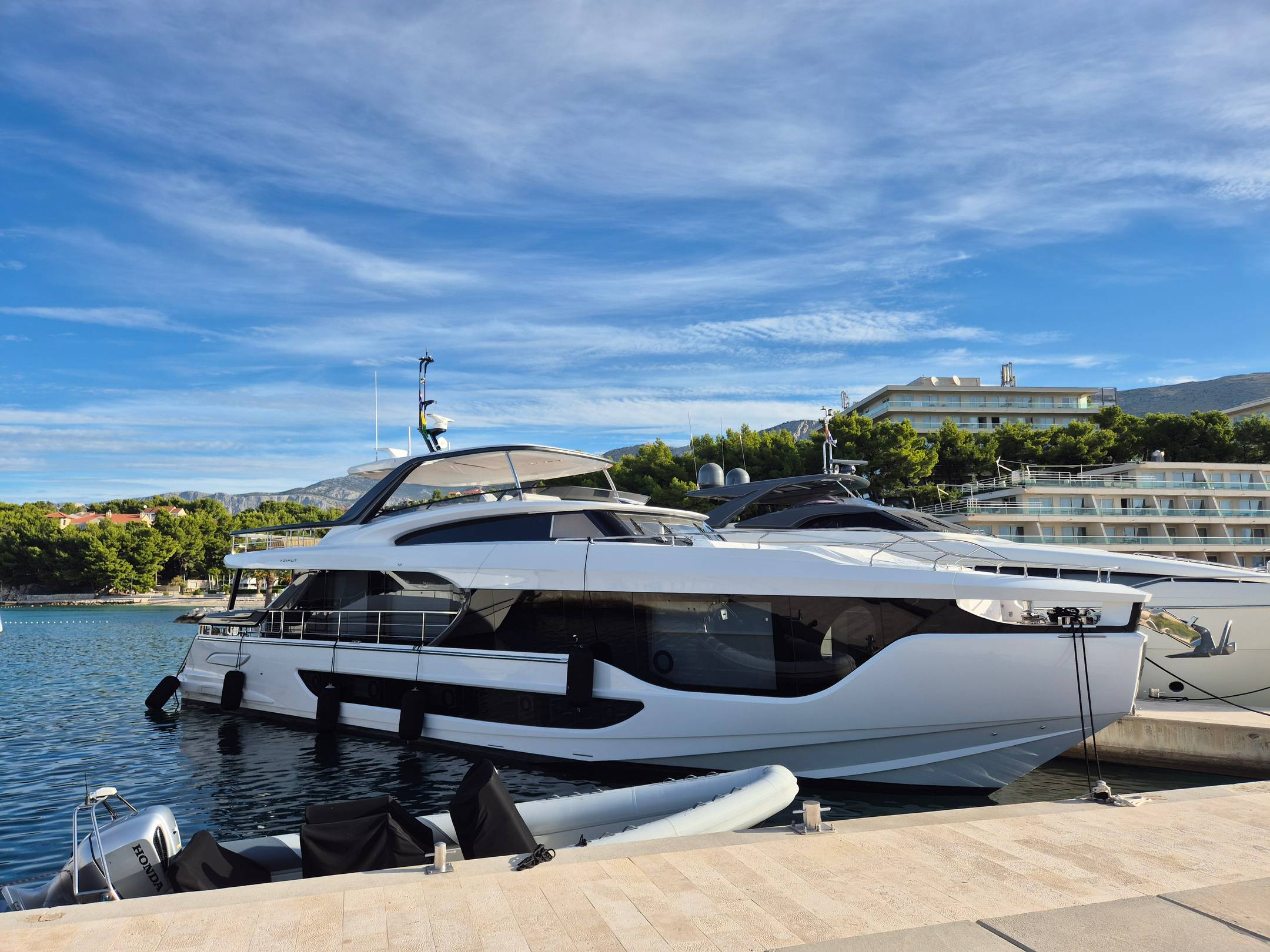 Azimut Grande 26 - 2
