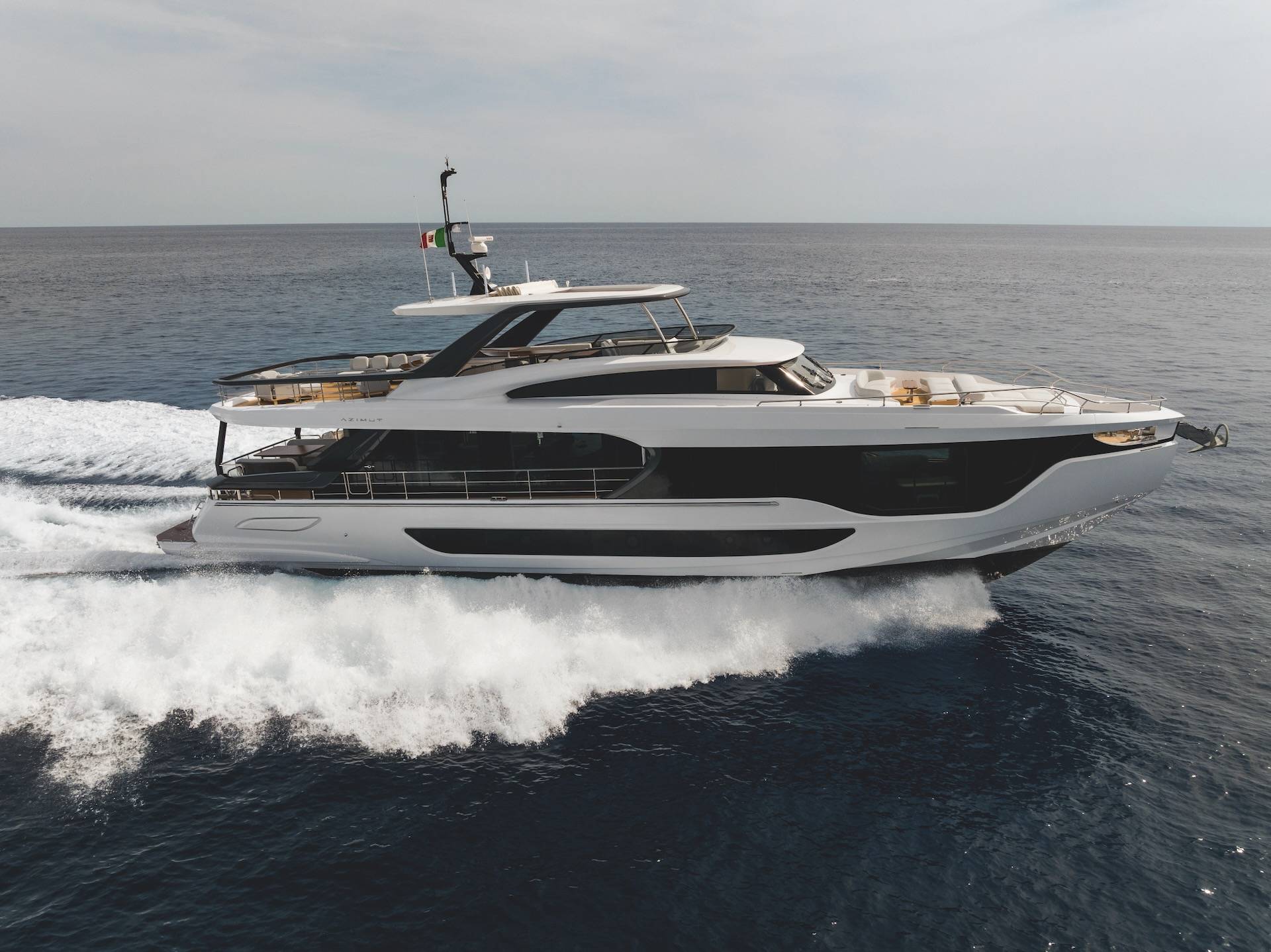 Azimut Grande 26 - 5