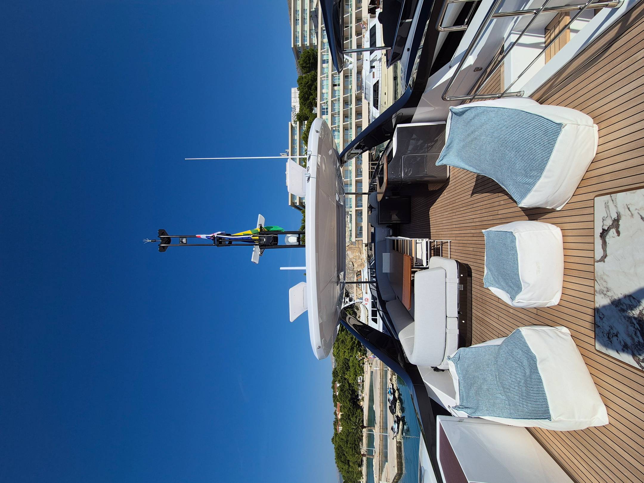 Azimut Grande 26 - 3
