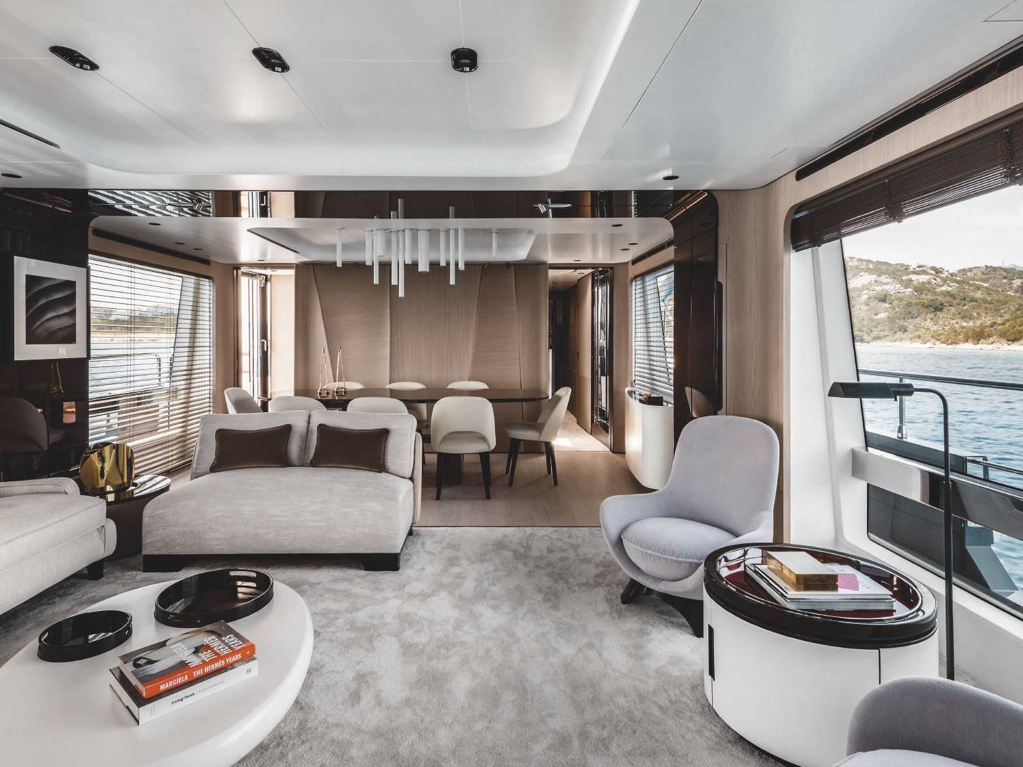 Azimut Grande 27 - 3
