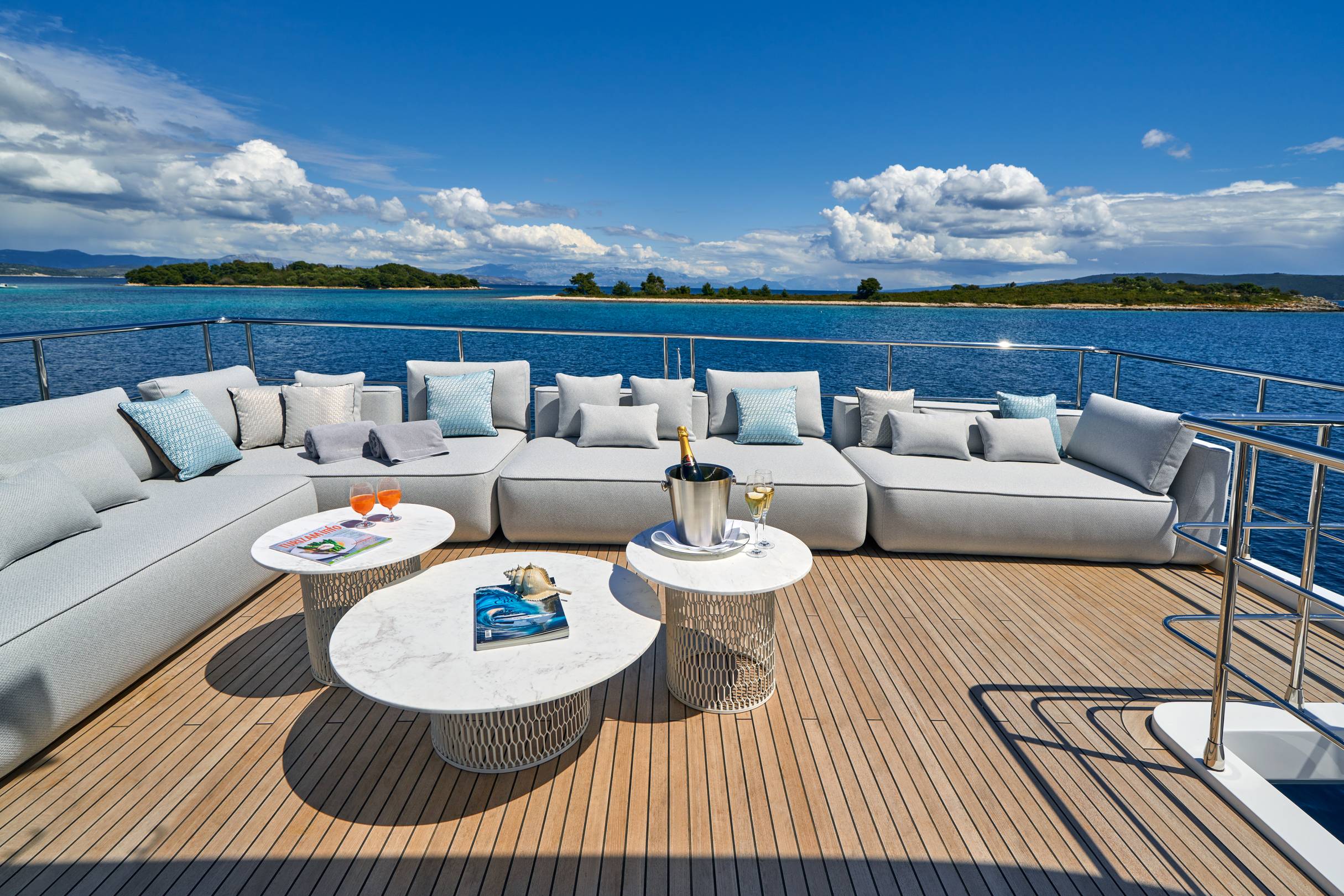 Azimut Grande 27 - 2