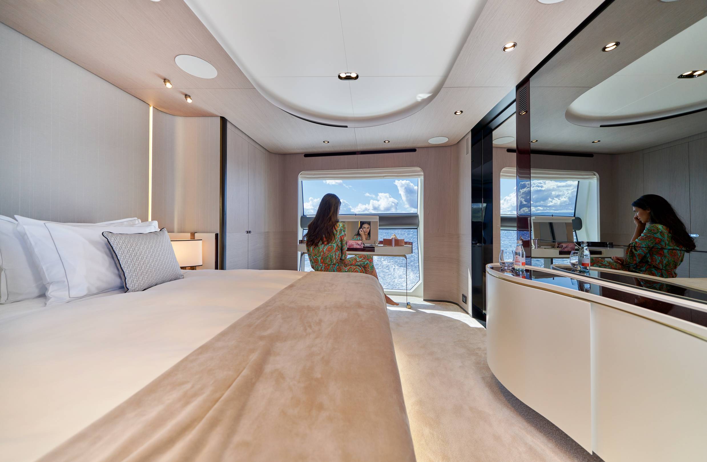 Azimut Grande 27 - 5