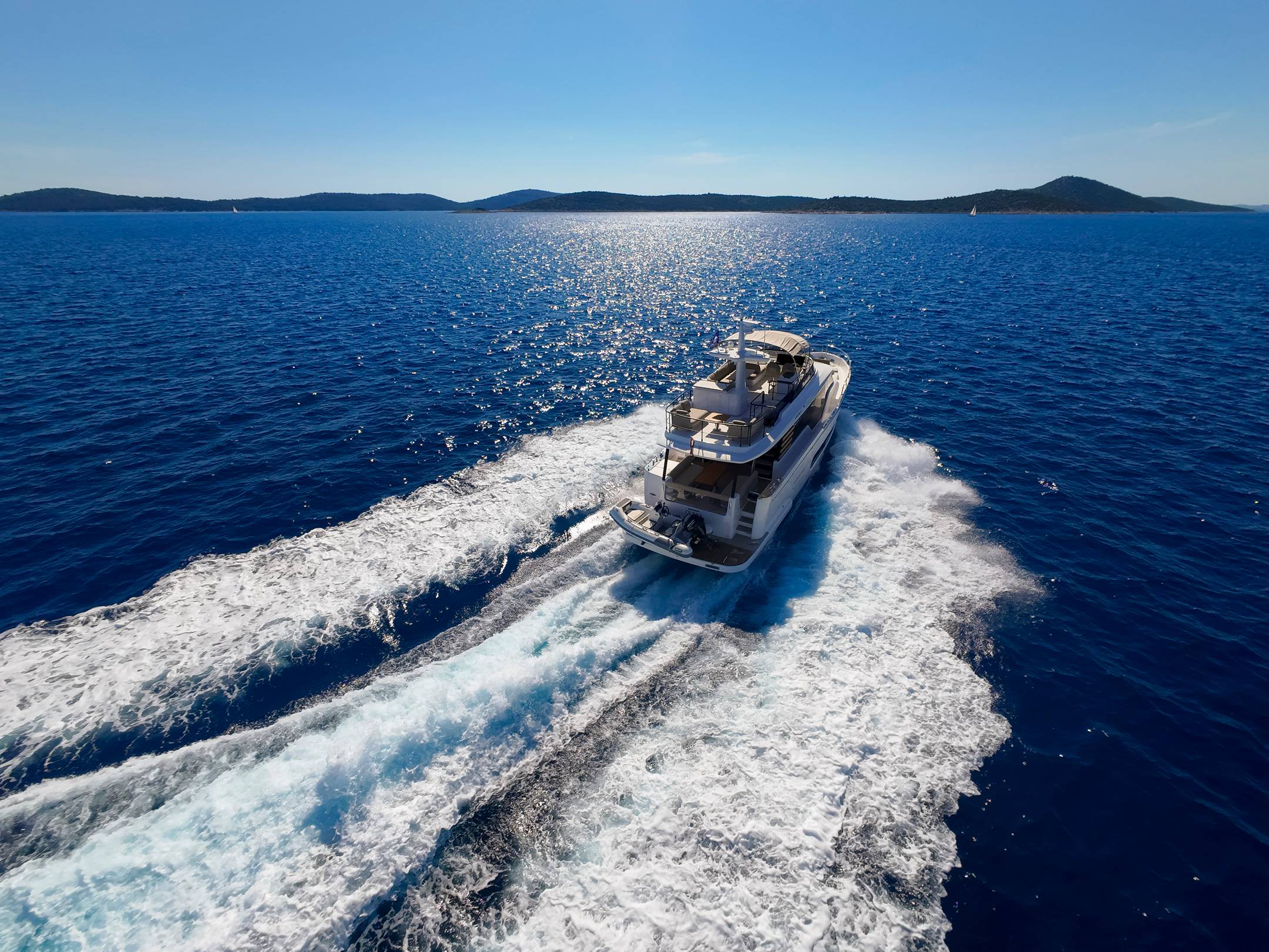 Azimut Magellano 60 - 3