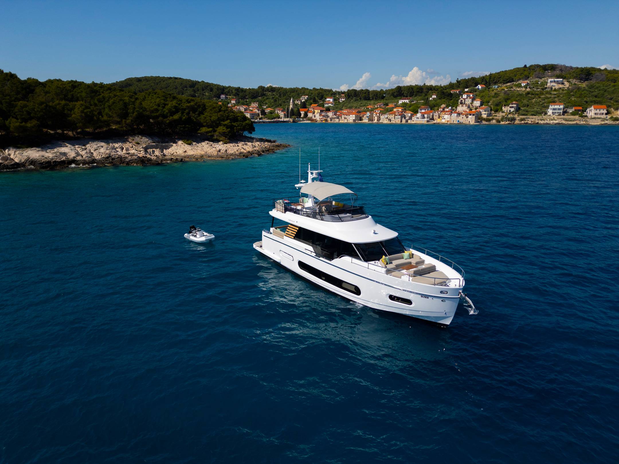 Azimut Magellano 60 - 2