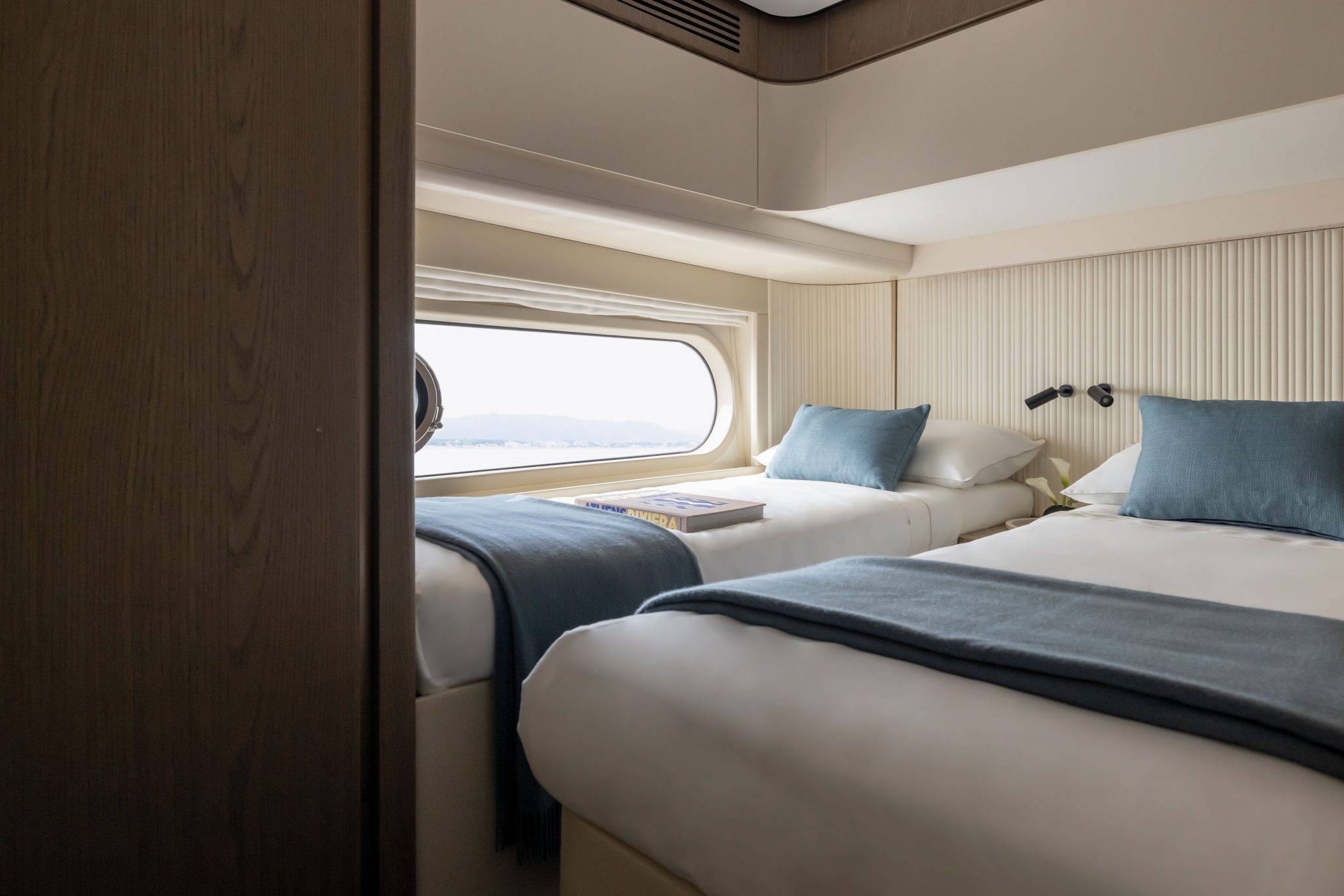 Azimut Magellano 60 - 4