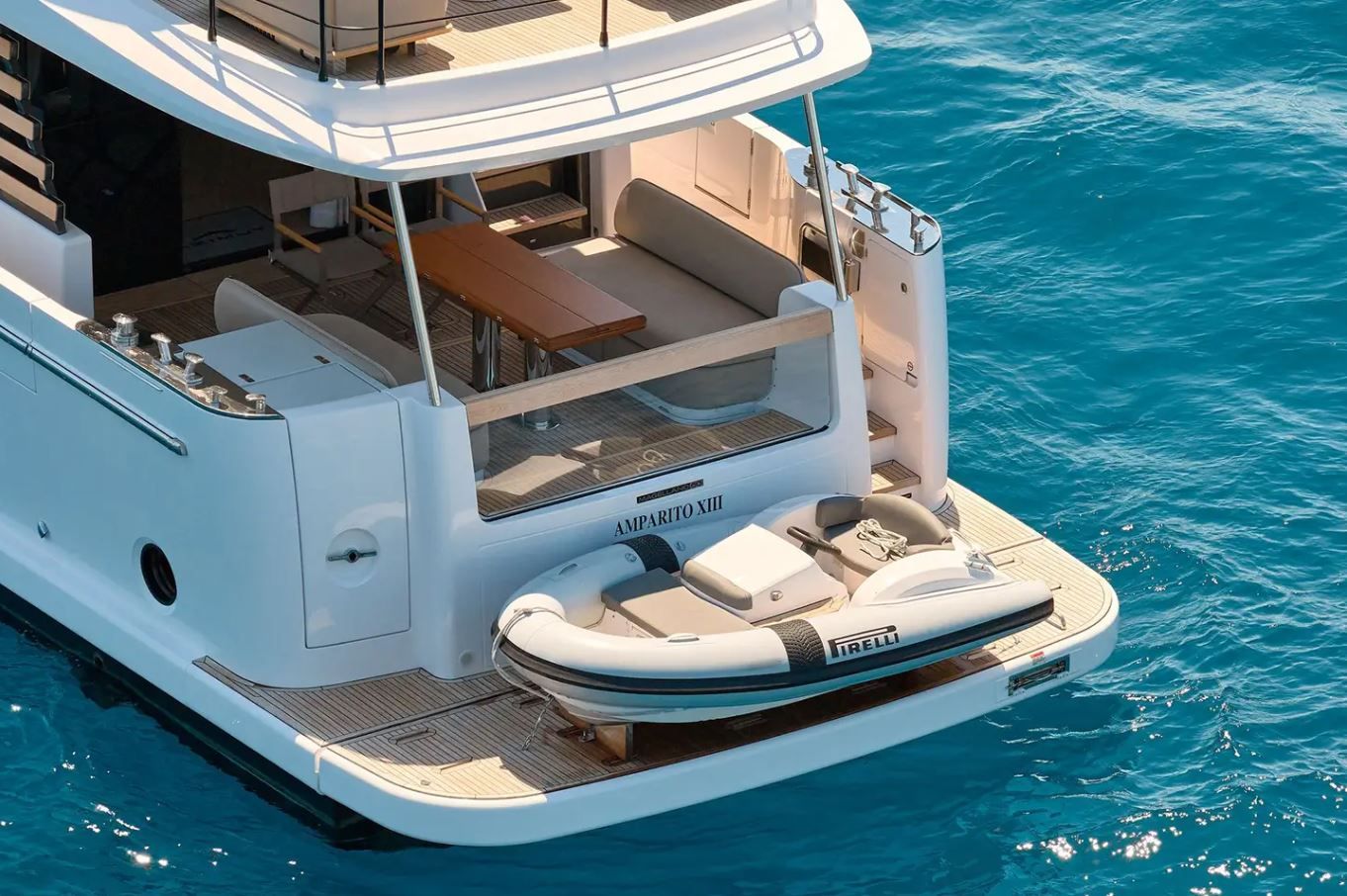 Azimut Magellano 60 - 5