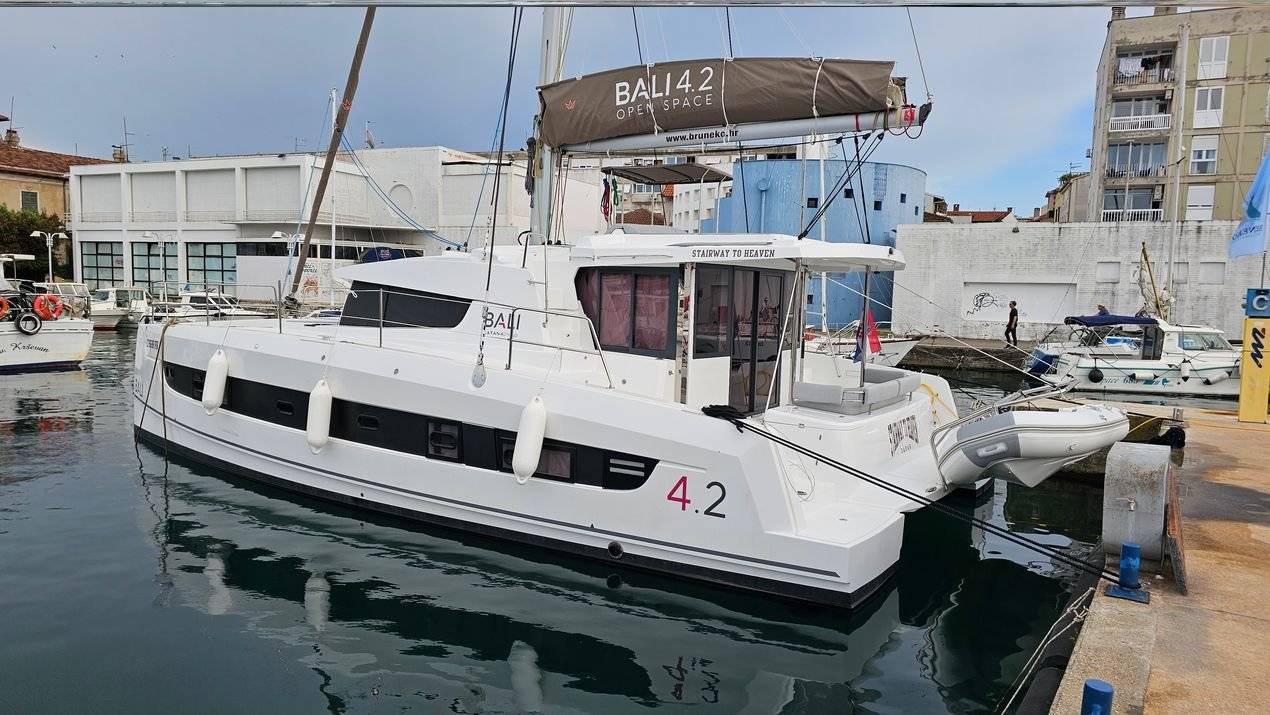 Bali 4.2