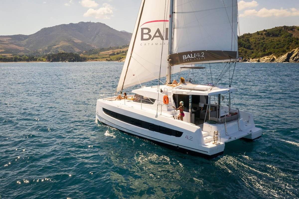 Bali 4.2 - 5