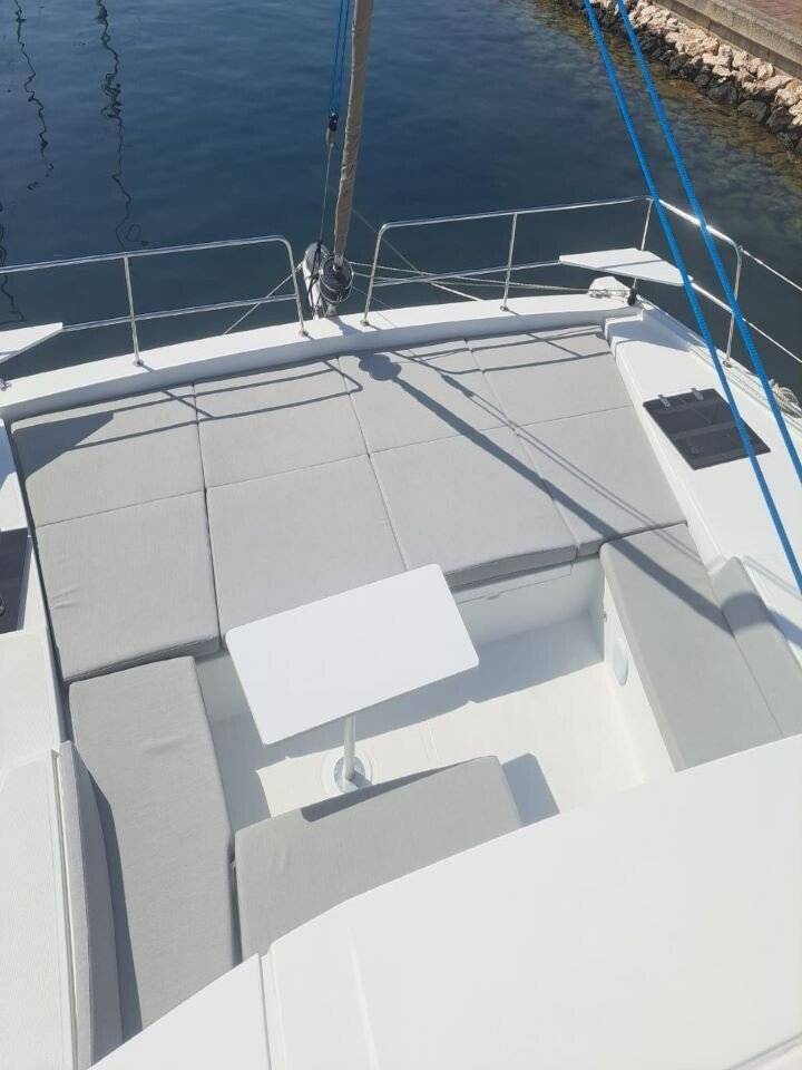 Bali 4.2 - 5