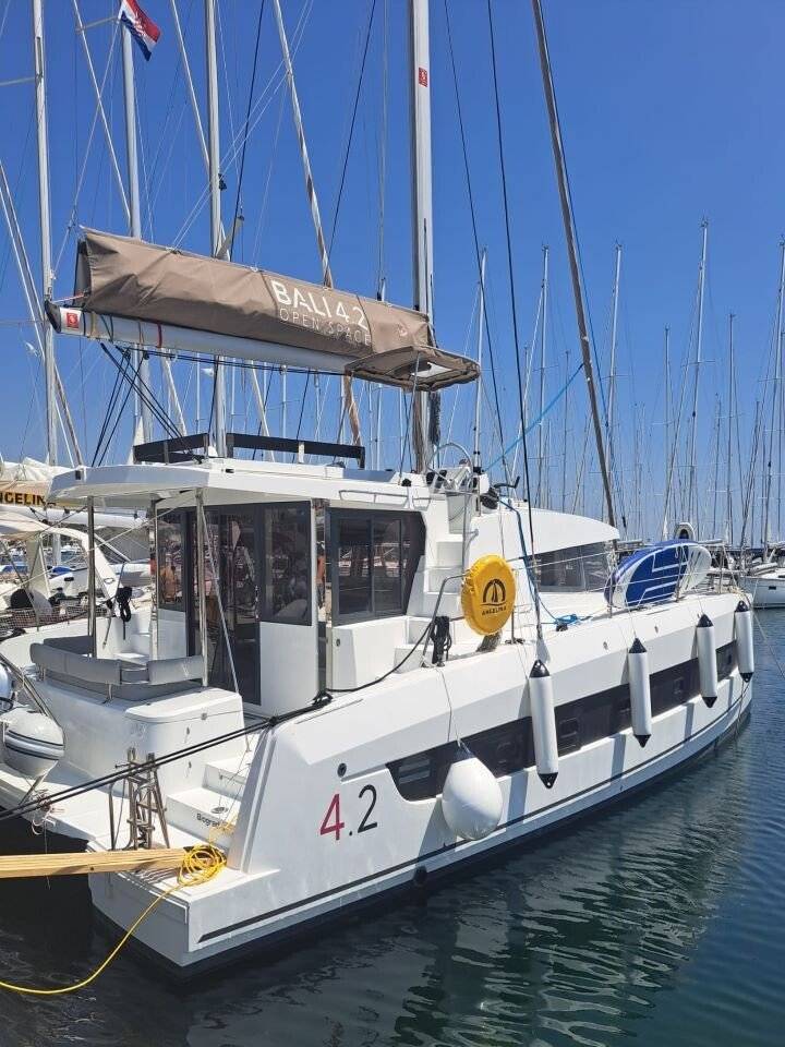 Bali 4.2 - 2