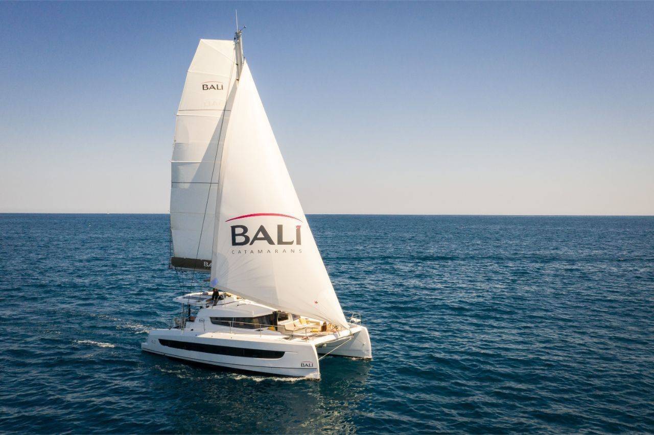 Bali 4.2 - 2