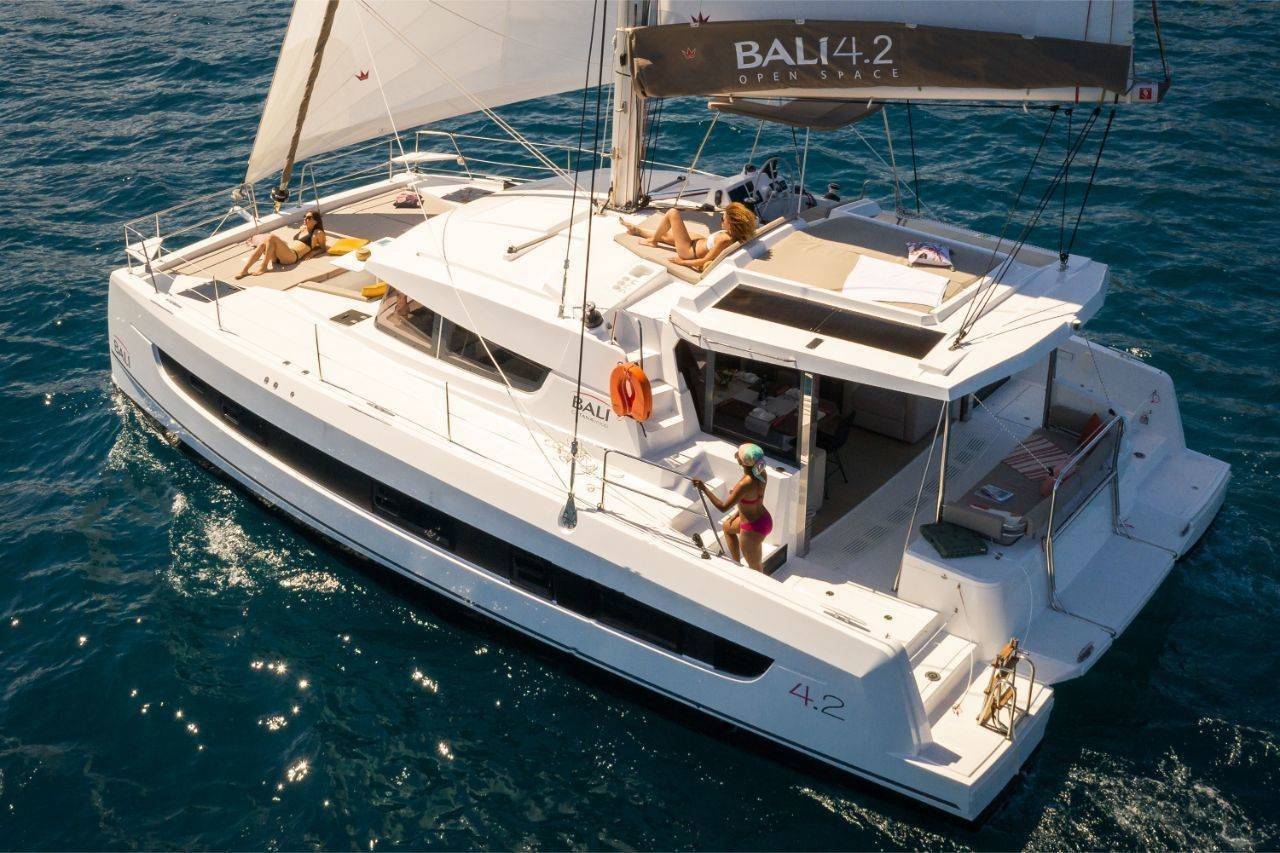 Bali 4.2 - 2