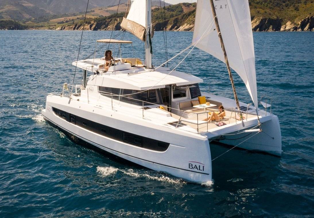 Bali 4.2