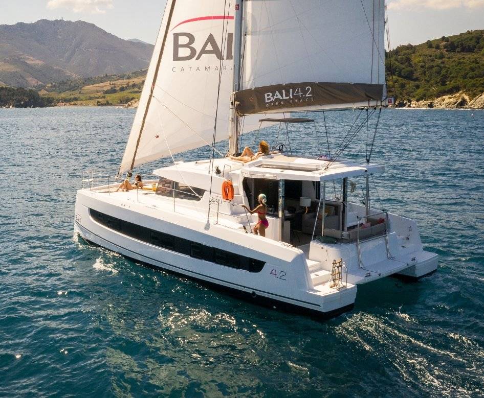 Bali 4.2 - 3