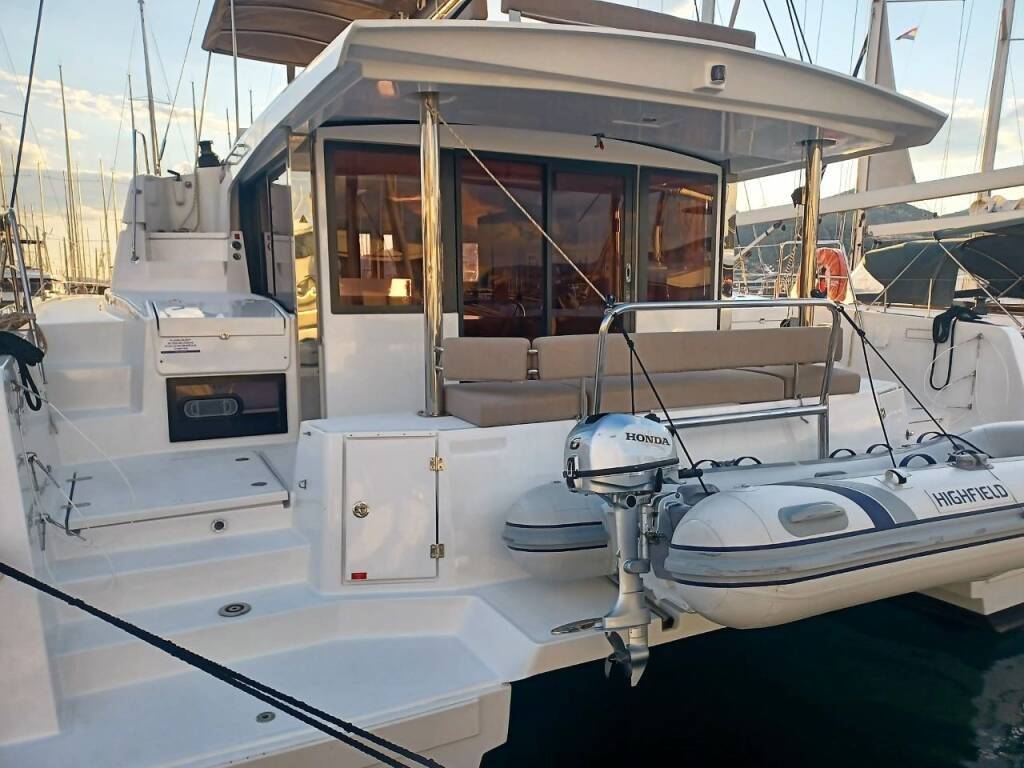 Bali 4.4 - 3