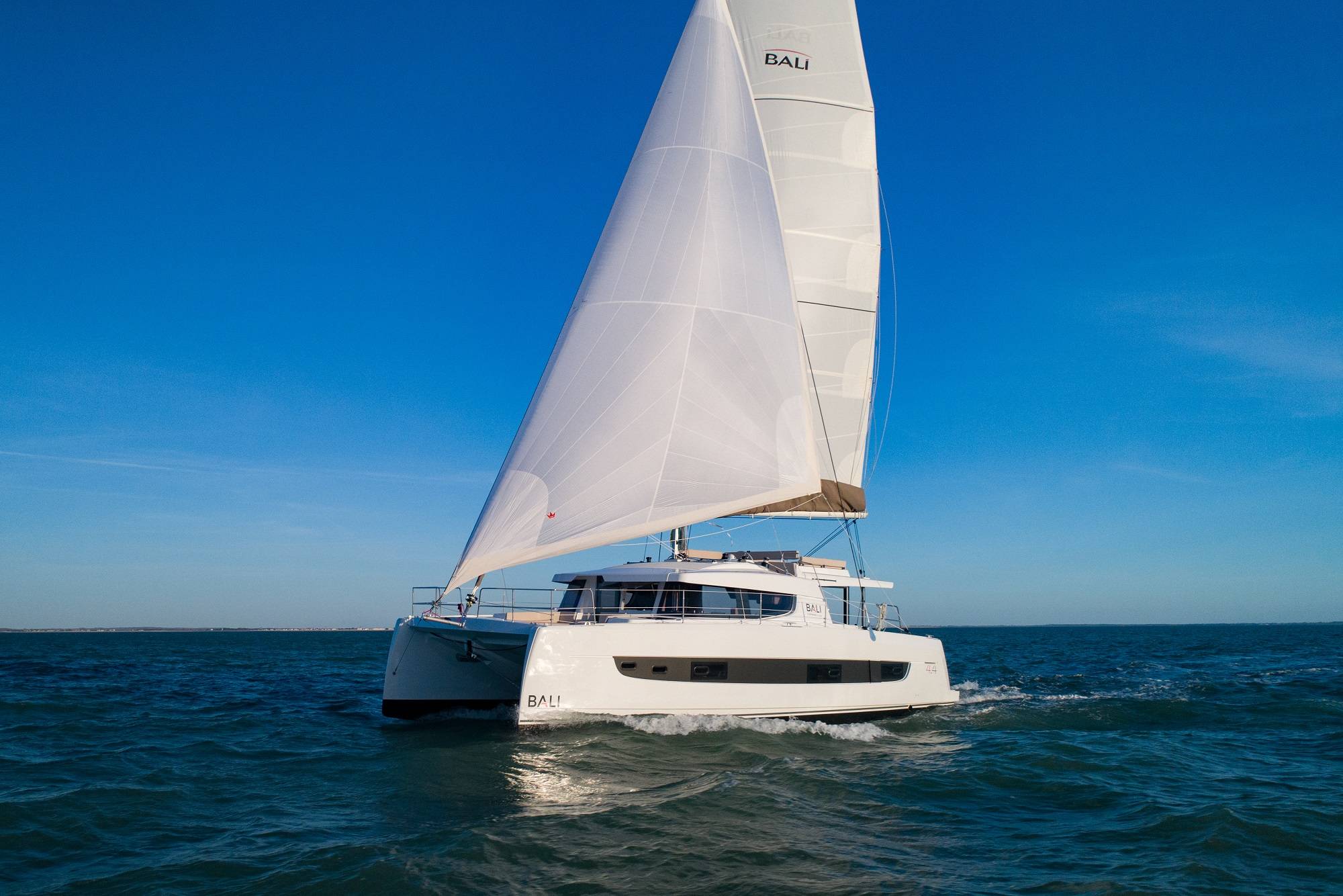 Bali 4.4 - 3