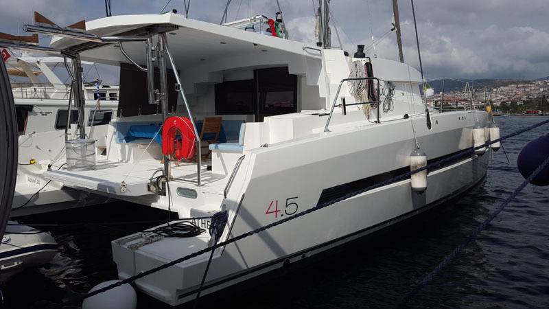 Bali 4.5 - 3