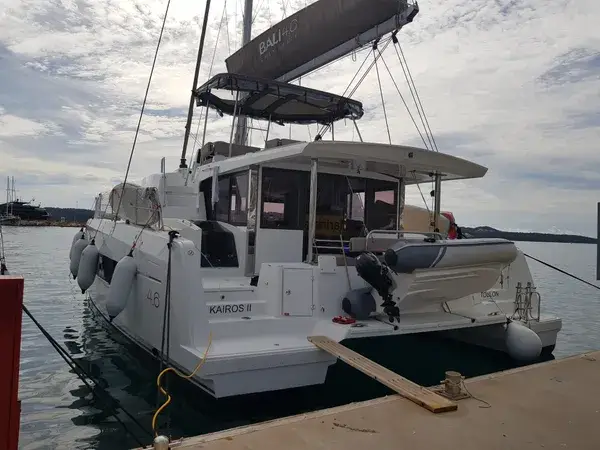 Bali 4.6
