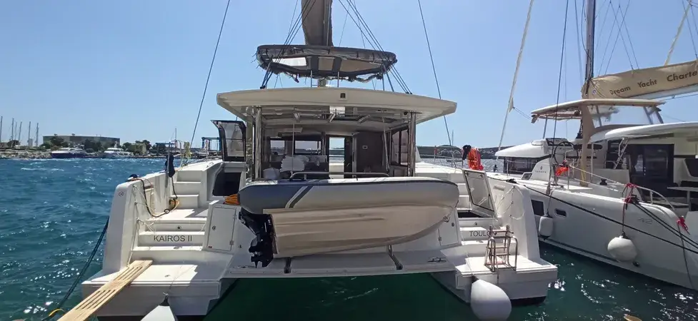 Bali 4.6 - 2