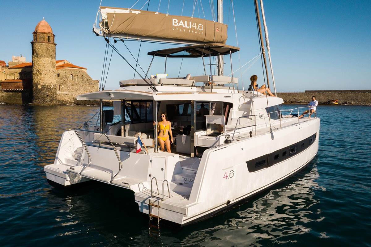 Bali 4.6 - 3