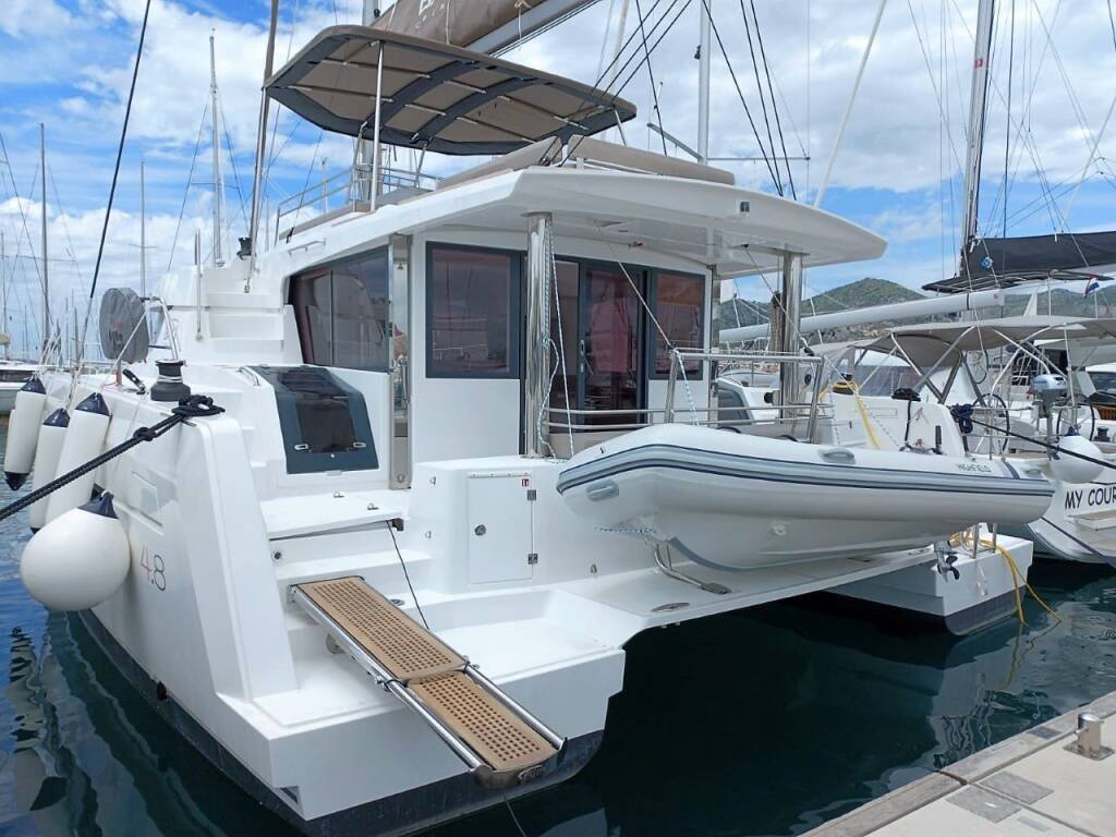 Bali 4.8 - 2