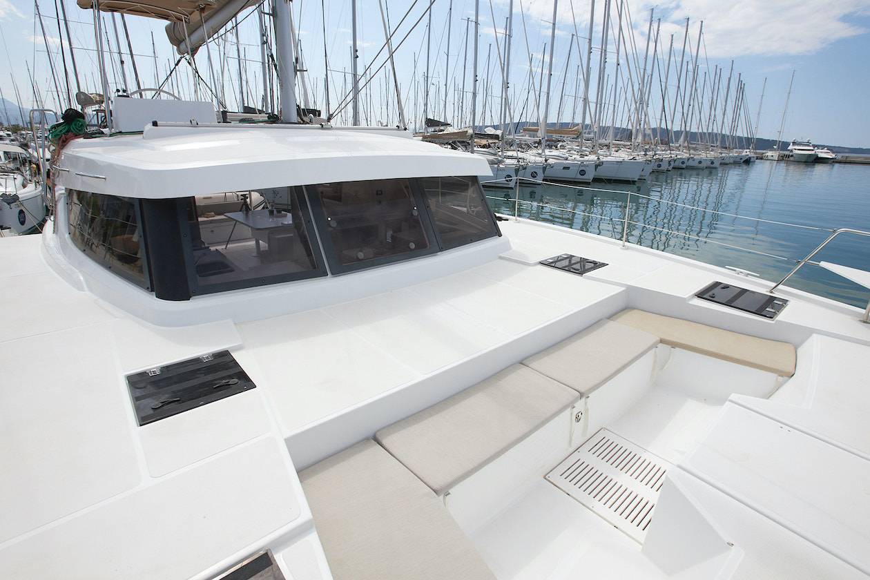 Bali Catspace Voile - 3