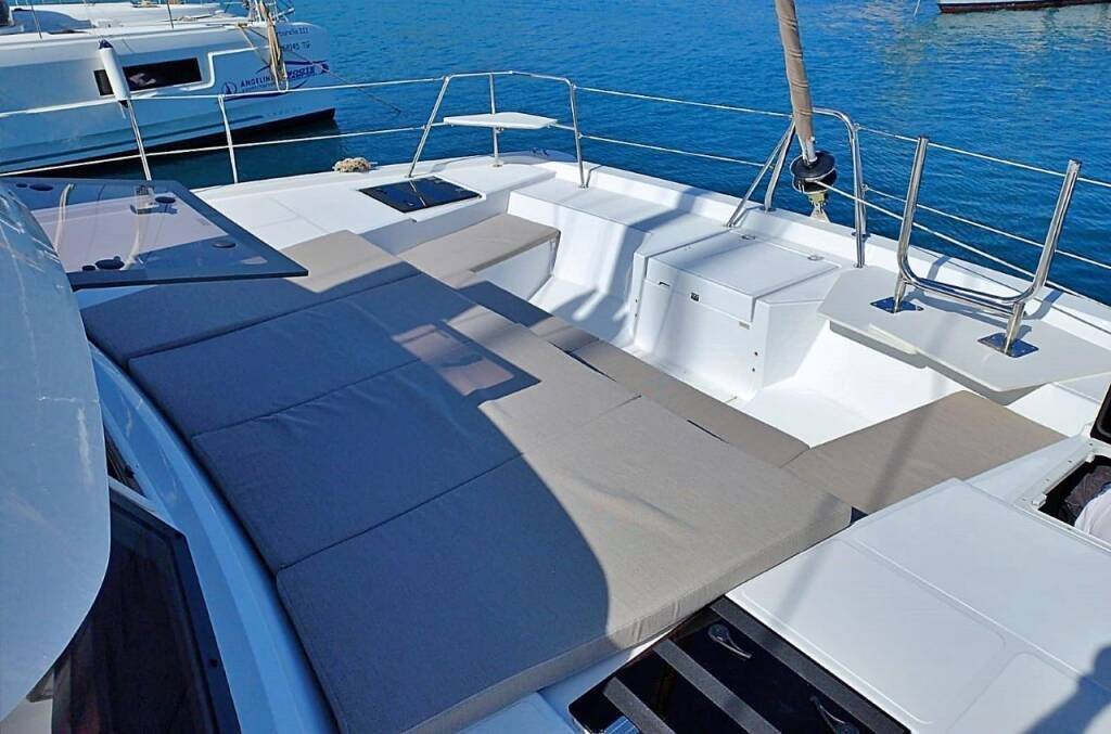 Bali Catspace Voile - 2