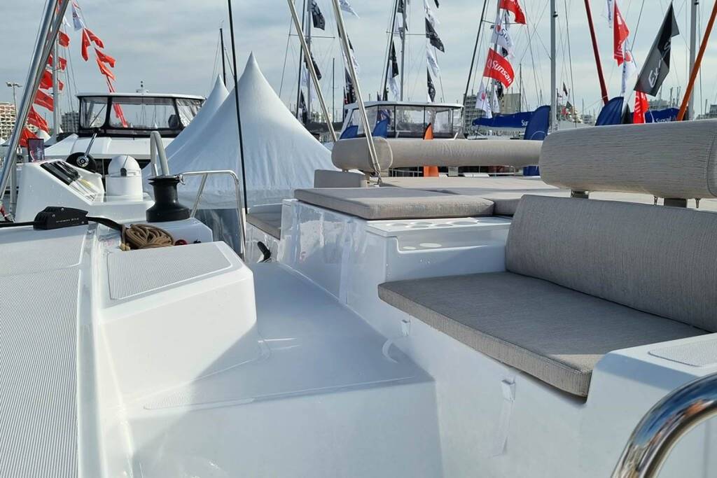 Bali Catspace Voile - 2