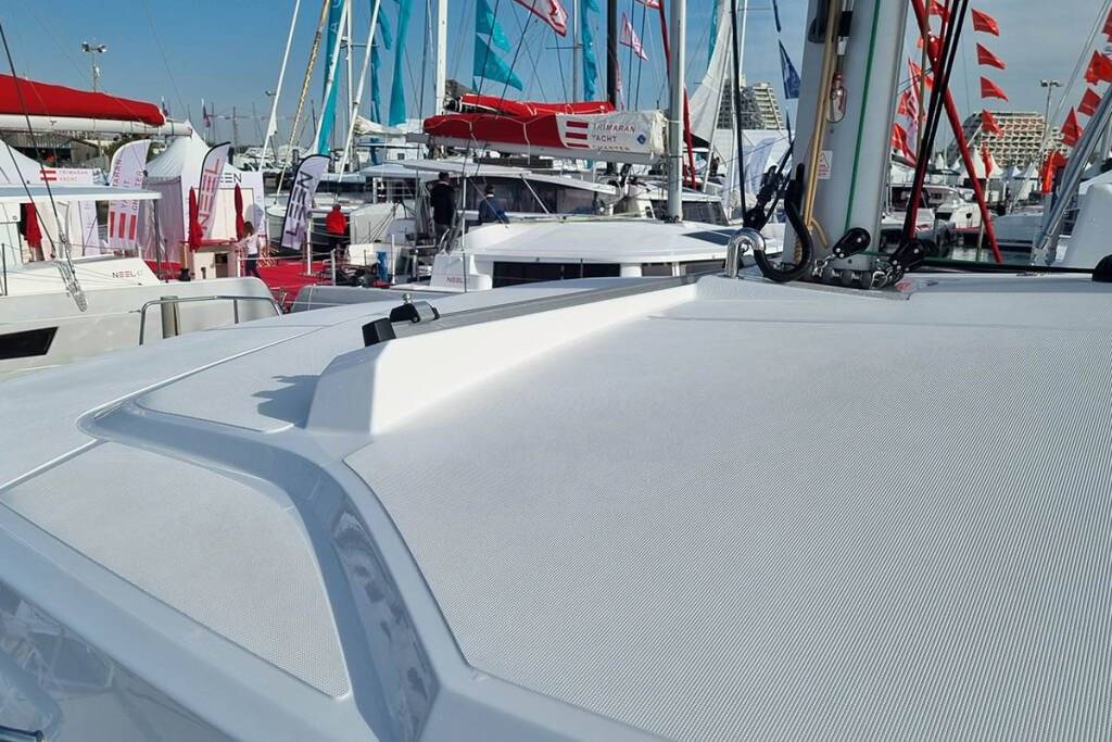 Bali Catspace Voile - 3