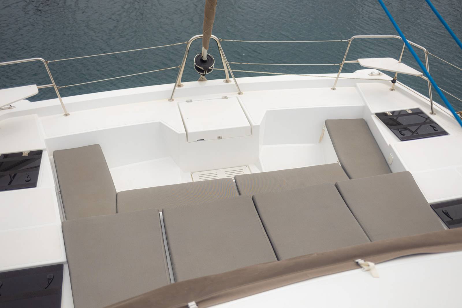 Bali Catspace Voile - 3