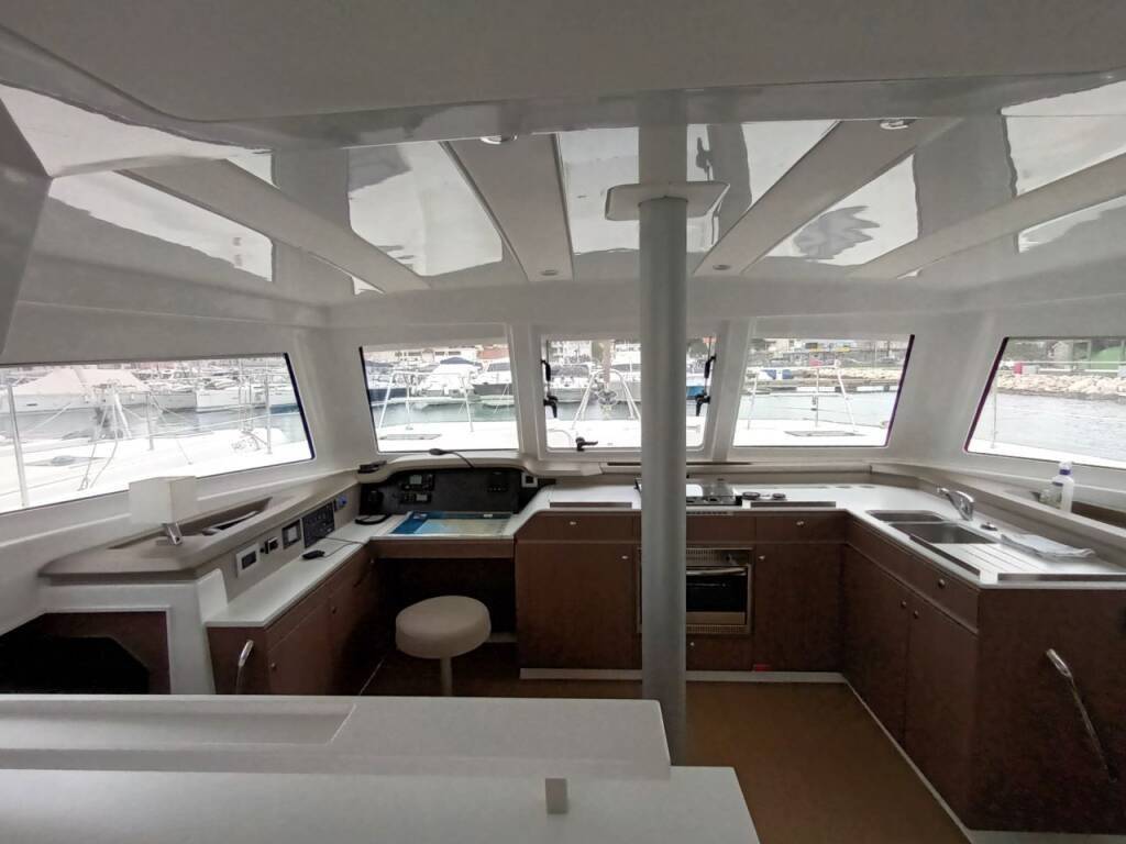 Bali Catspace Voile - 5