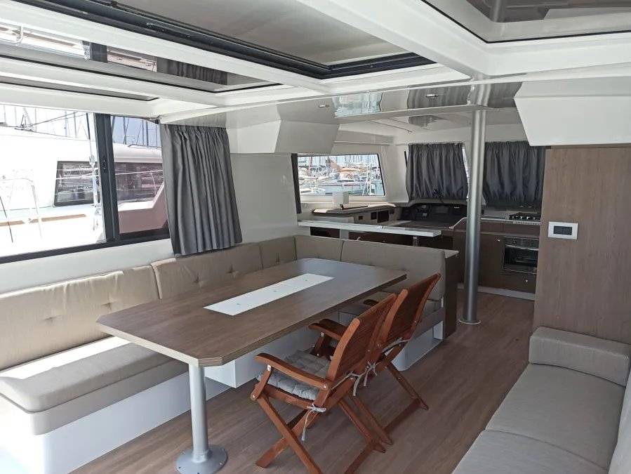 Bali Catspace Voile - 5