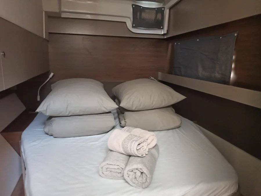 Bali Catspace Voile - 3