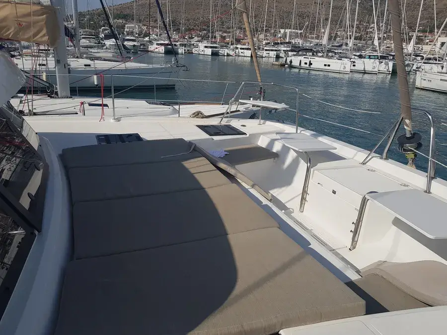 Bali Catspace Voile - 2