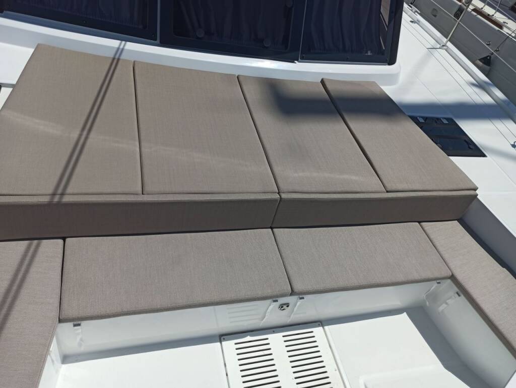 Bali Catspace Voile - 3