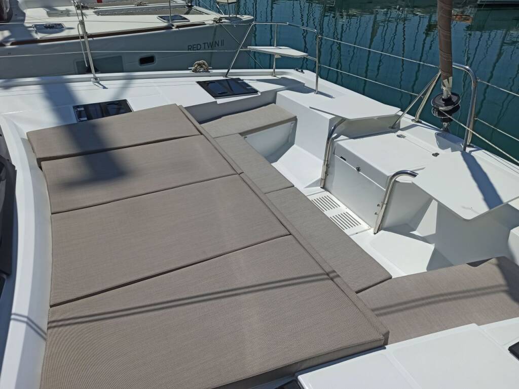 Bali Catspace Voile - 4
