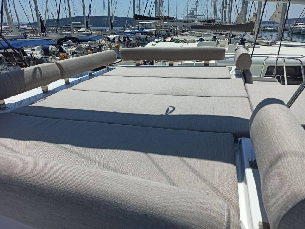 Bali Catspace Voile - 5