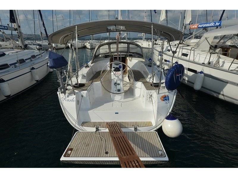 Bavaria 33 Cruiser - 5