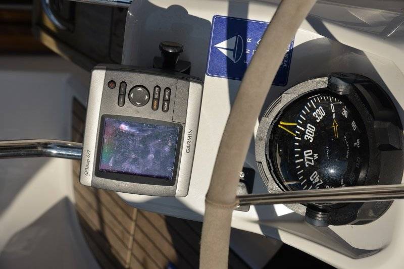 Bavaria 33 Cruiser - 3