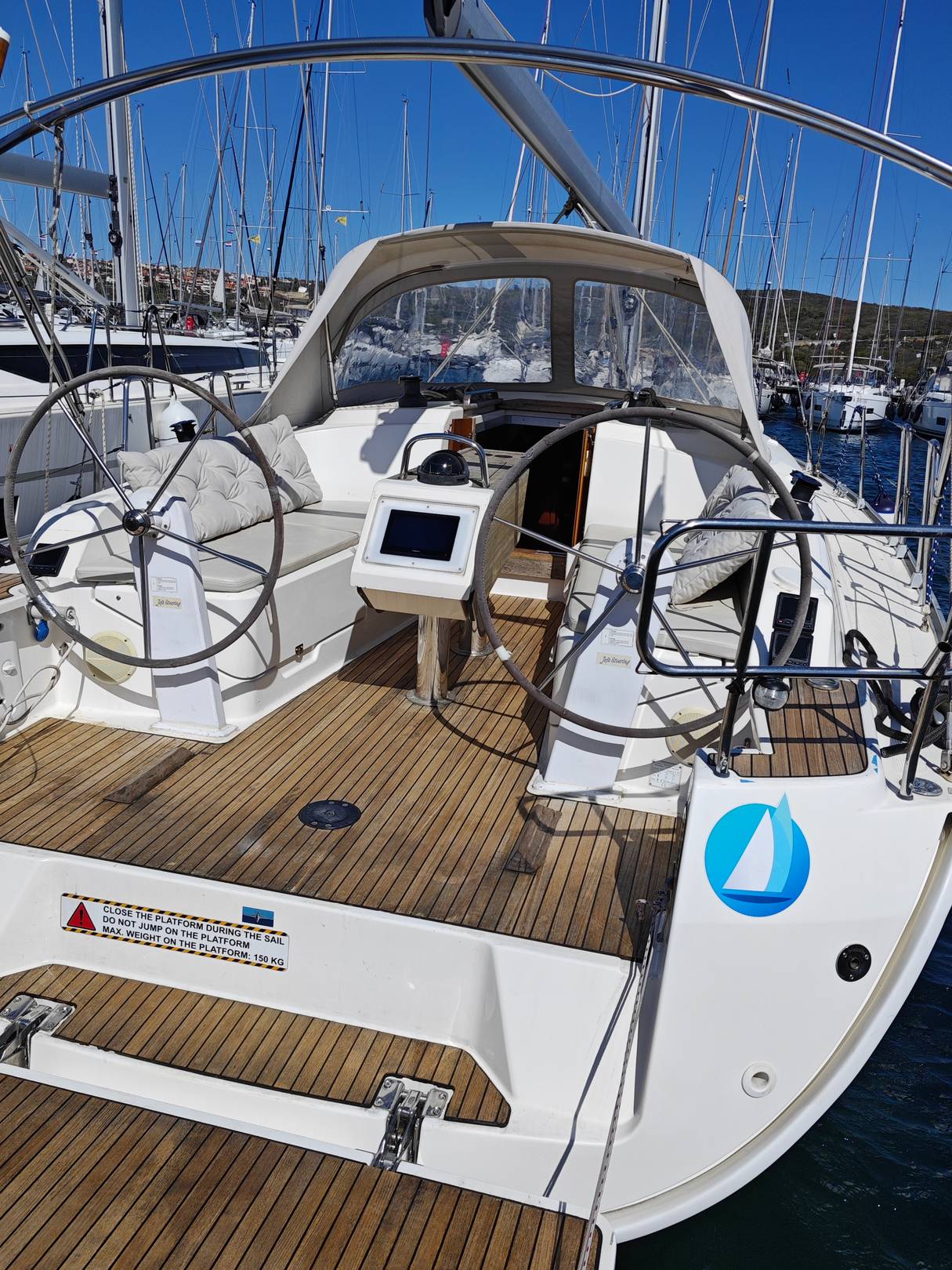 Bavaria 37 Cruiser - 2