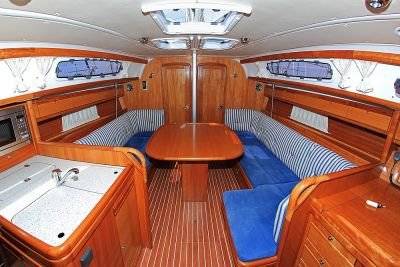 Bavaria 38 Cruiser - 2
