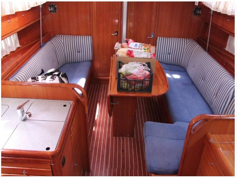Bavaria 38 Cruiser - 3