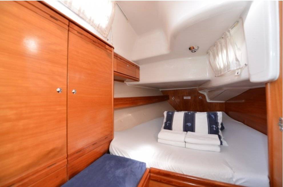 Bavaria 38 Cruiser - 4