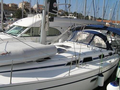 Bavaria 40 Cruiser - 2