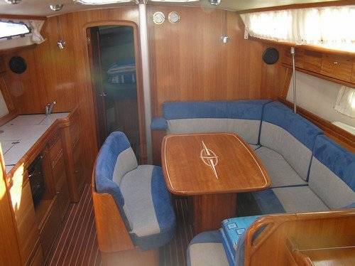 Bavaria 40 Cruiser - 4